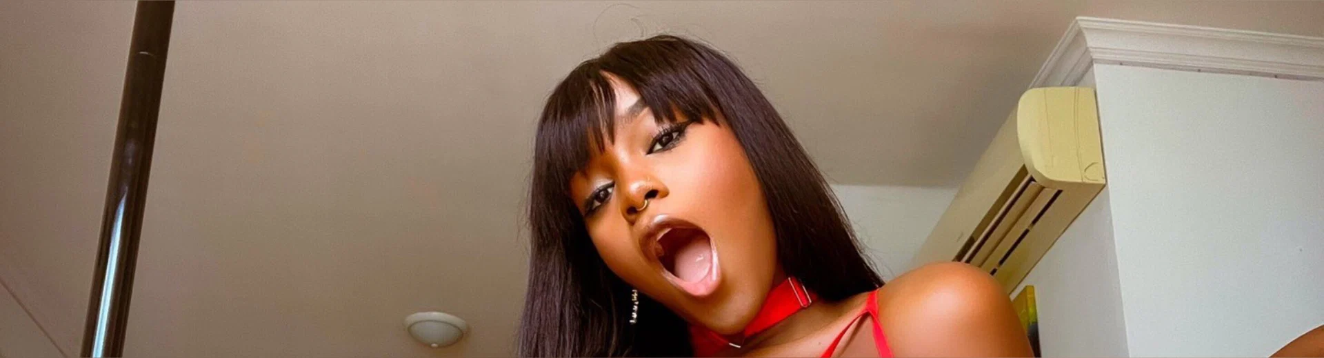 Keik Justine profile banner