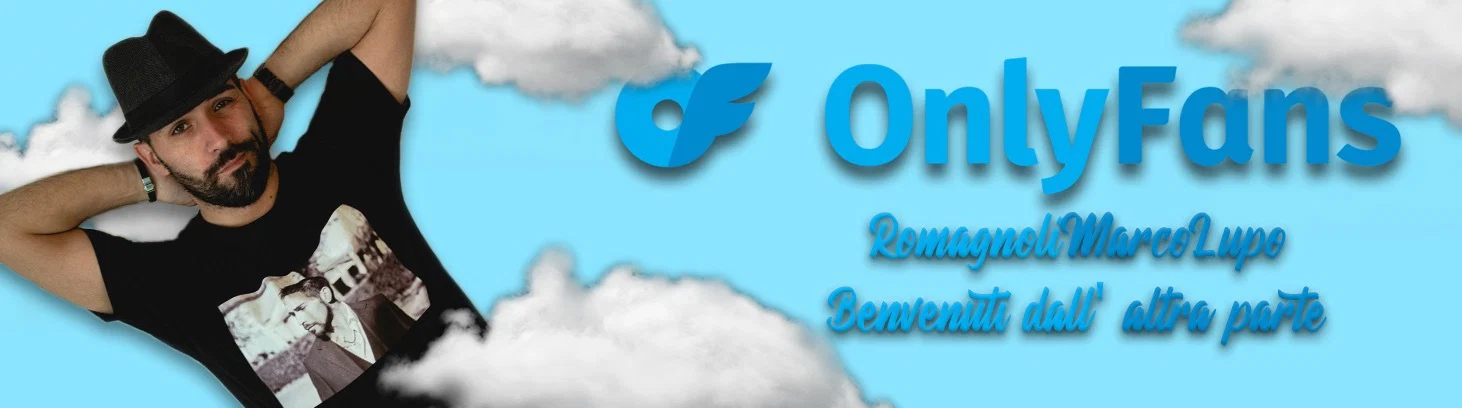 Lupo profile banner