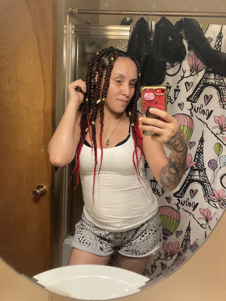 Malayah123's avatar