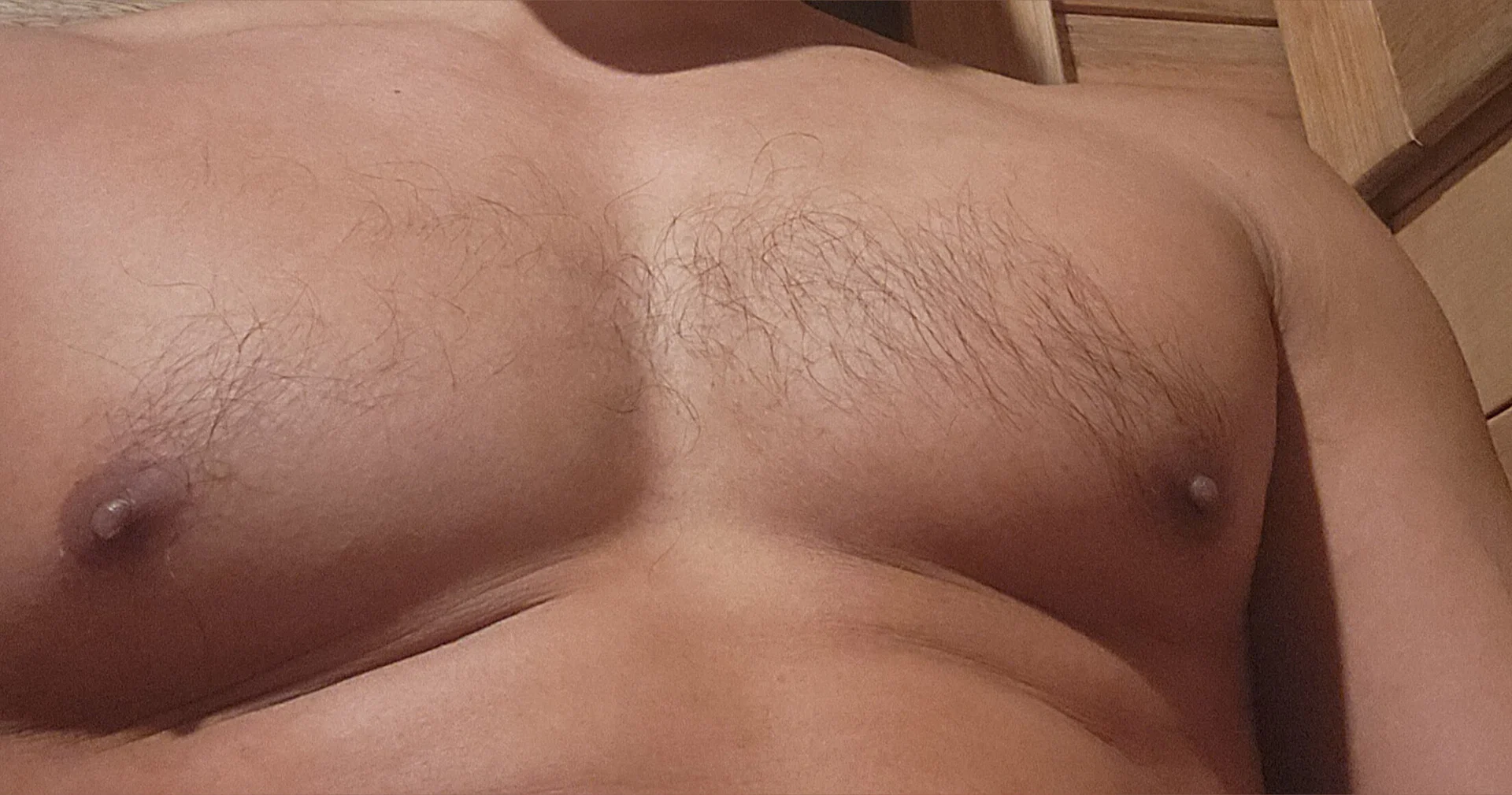 Short ๐ profile banner