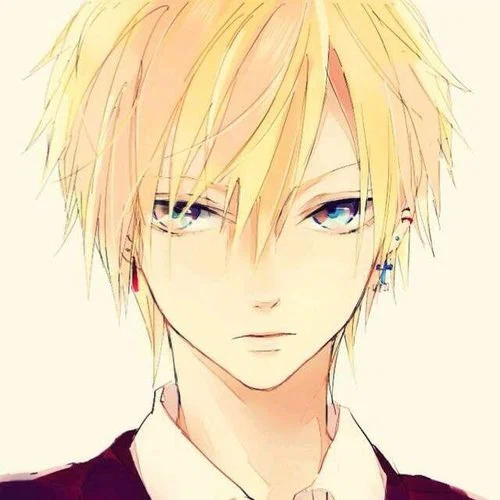 Mike Hunt's avatar