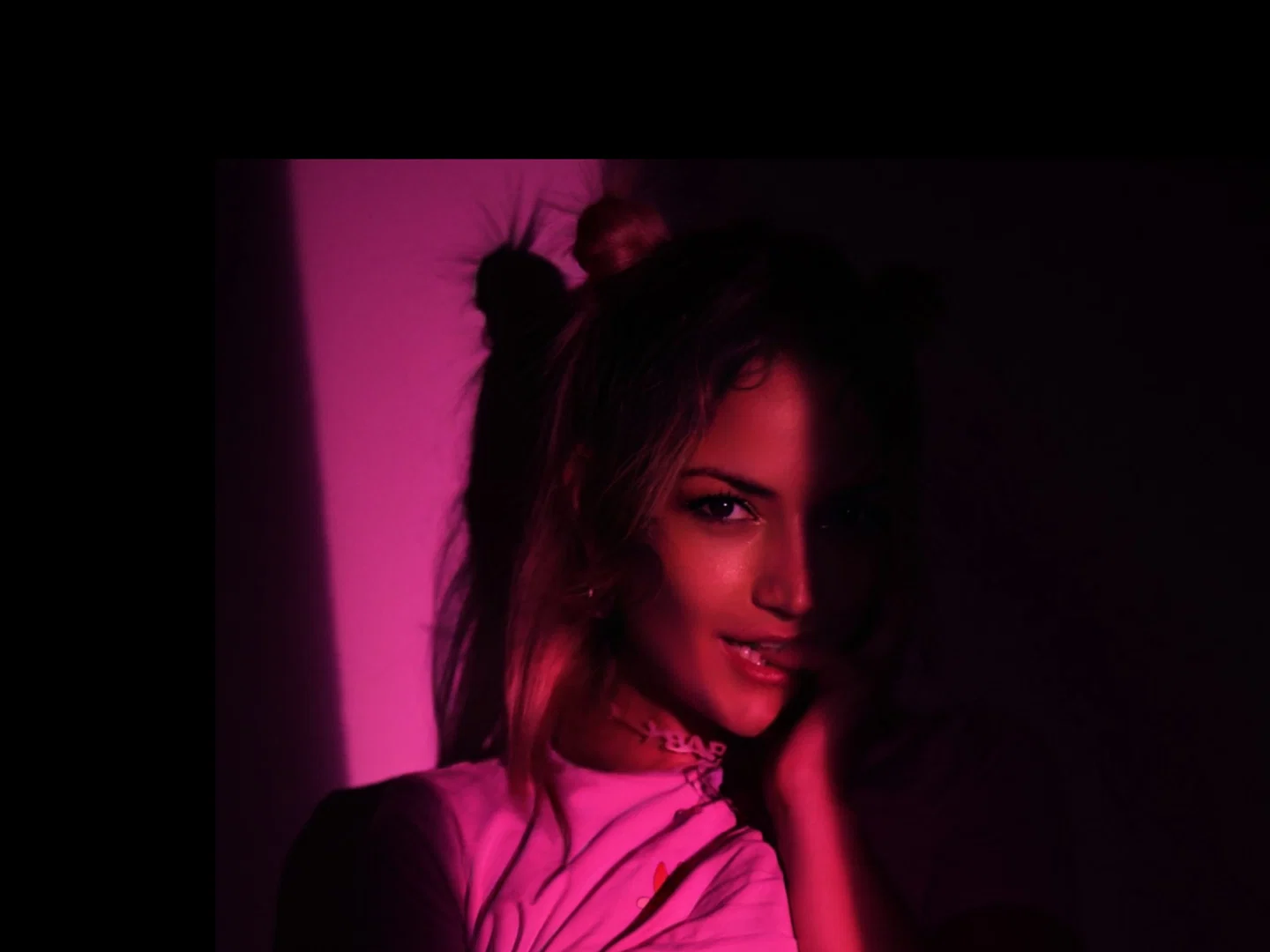 Lady Maat profile banner
