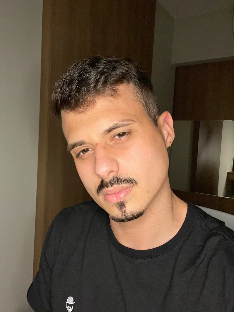 Symon lian's avatar