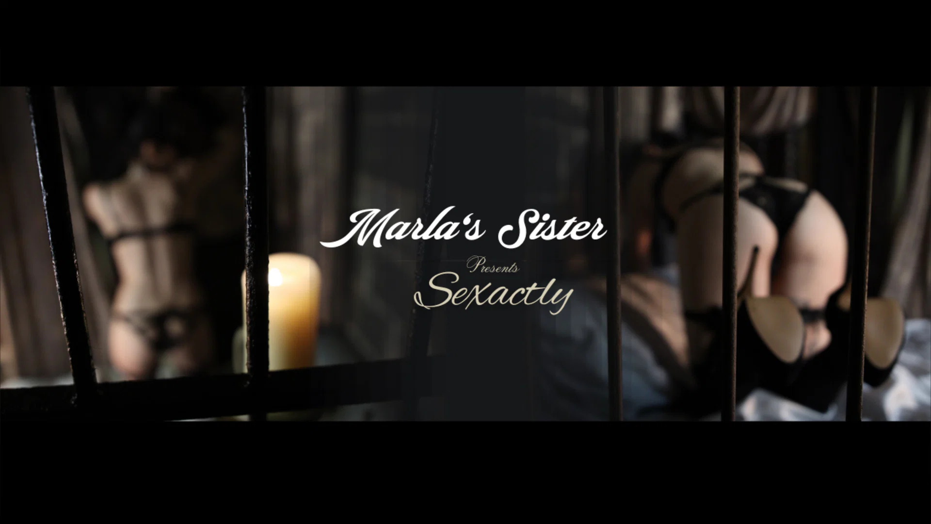 Marla's Sister profile banner
