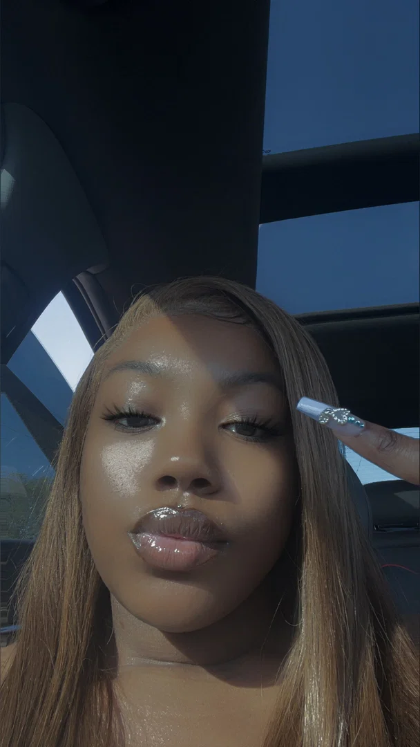 Itty Bitty🥵 profile banner