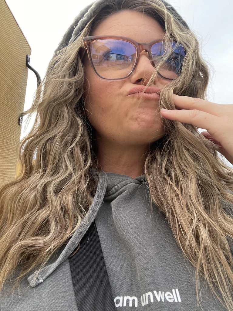 Mackenzie's avatar