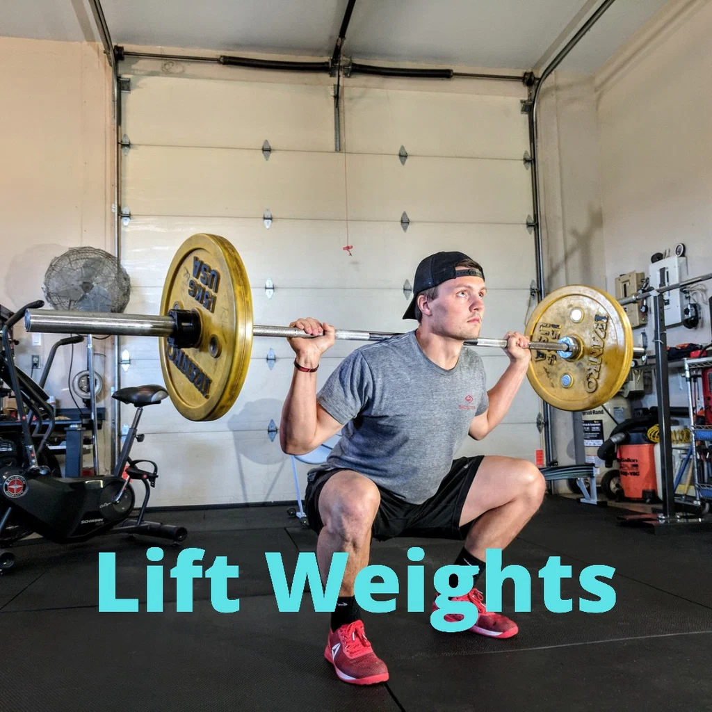 Personal Trainer's avatar