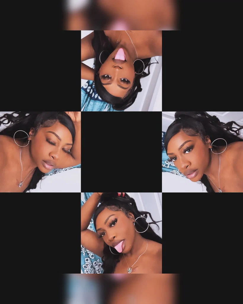 $ageeee the Goddess