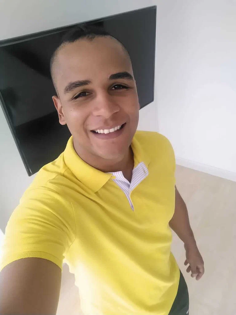 The DHL Guy's avatar