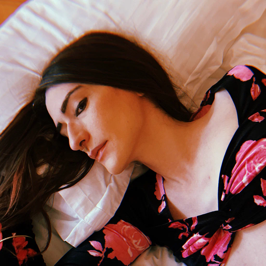 Loren Aprile's avatar