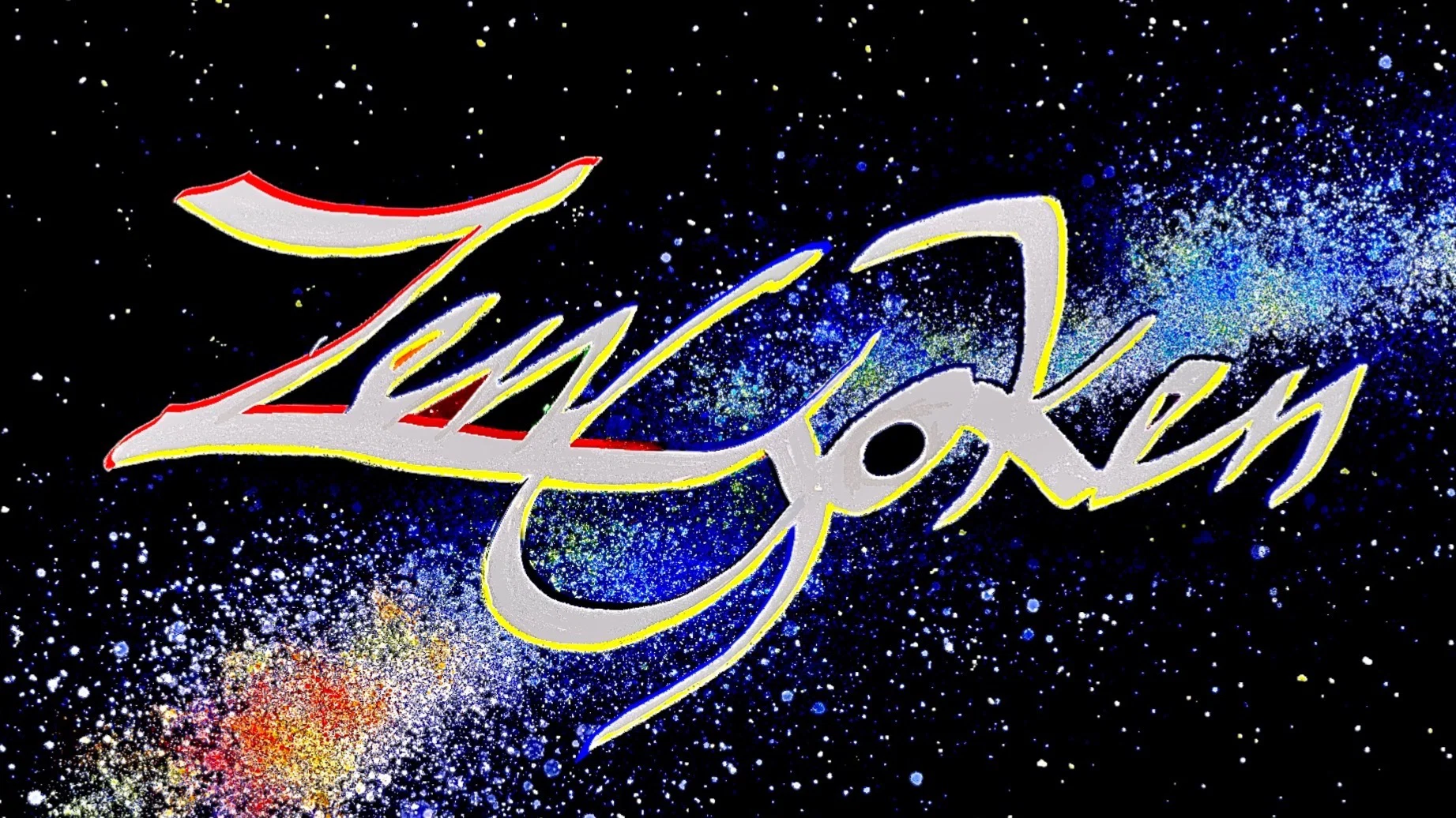 Zen Gōken profile banner