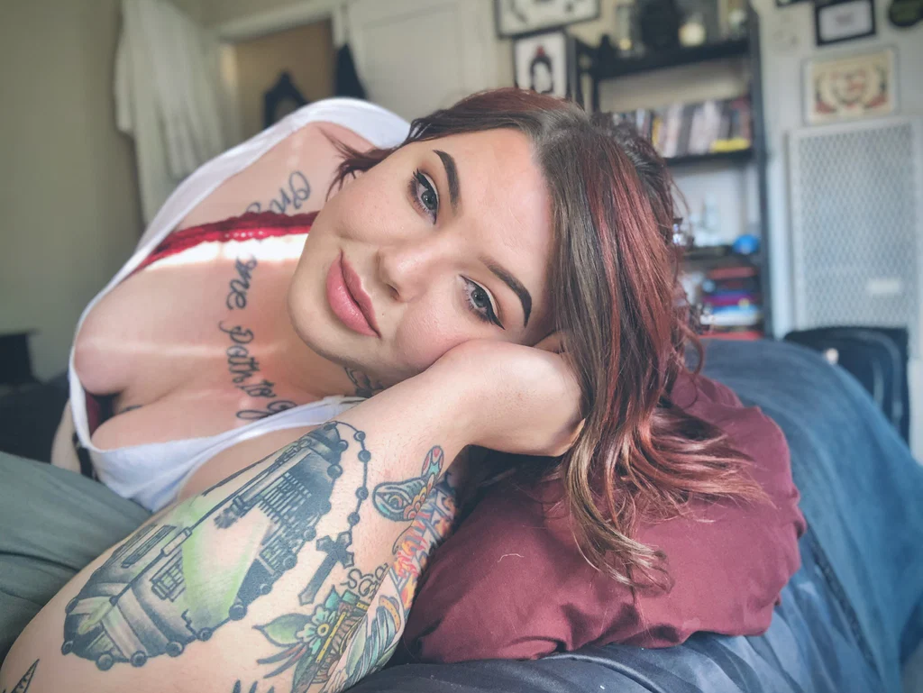 Gabby's avatar