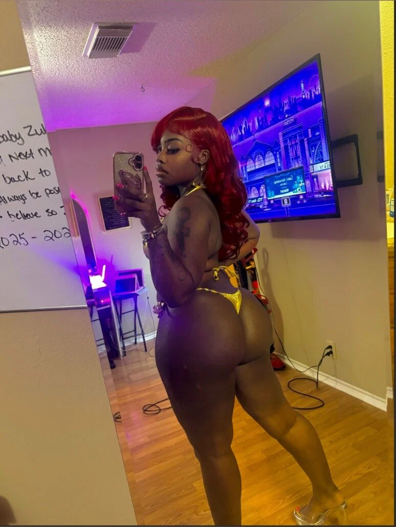 NunuuSooNasty❣️🍑 profile banner