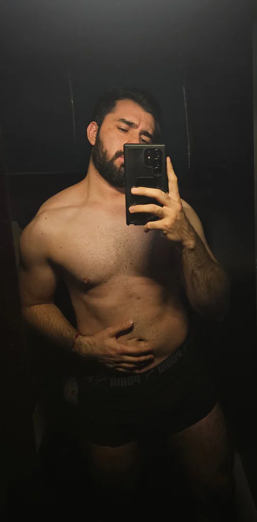 Lord Criss's avatar