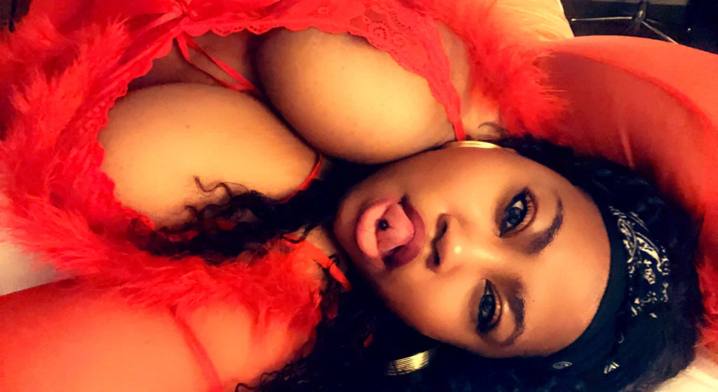 Ms Nasty K