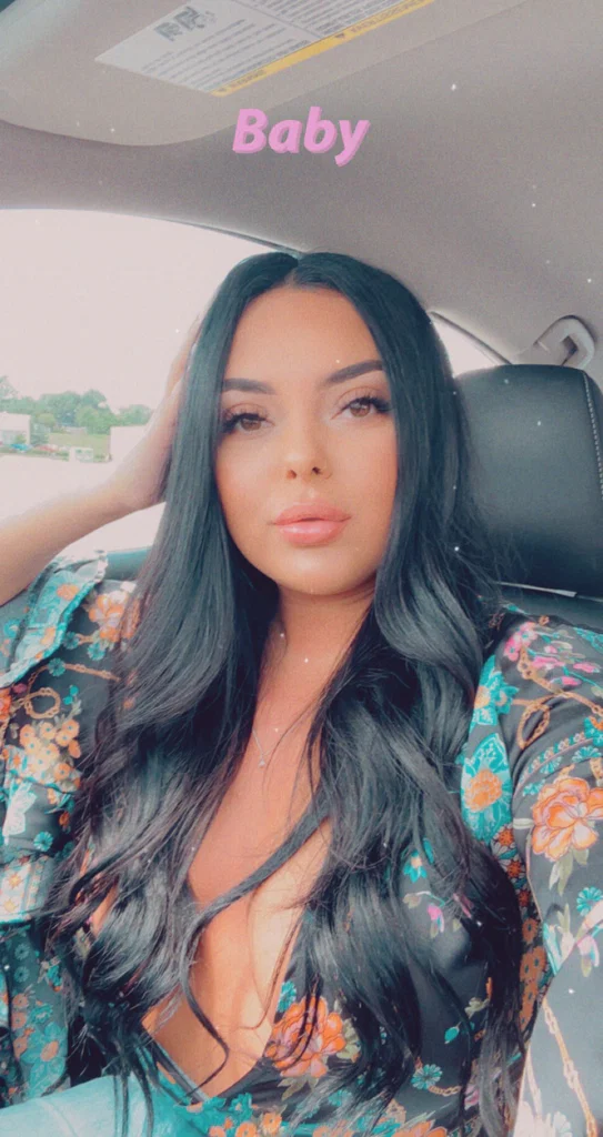 Brittany Sirila's avatar
