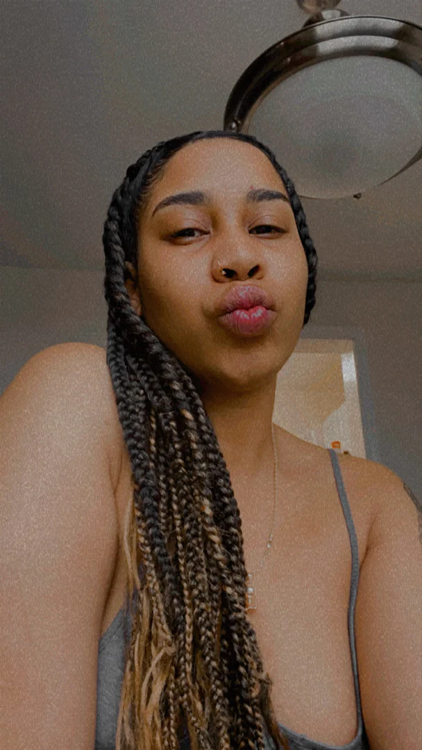 Jûicy Gïna profile banner