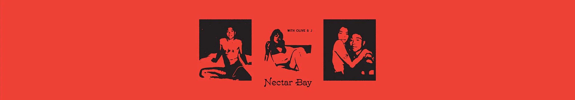 Nectar Bay profile banner