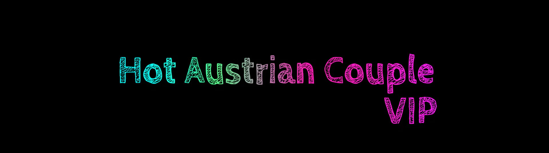 Hot Austrian Couple VIP profile banner