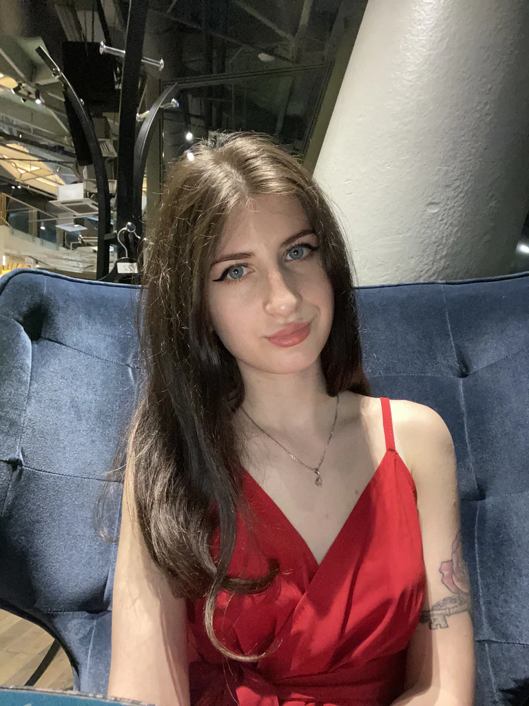 Aisatsana's avatar