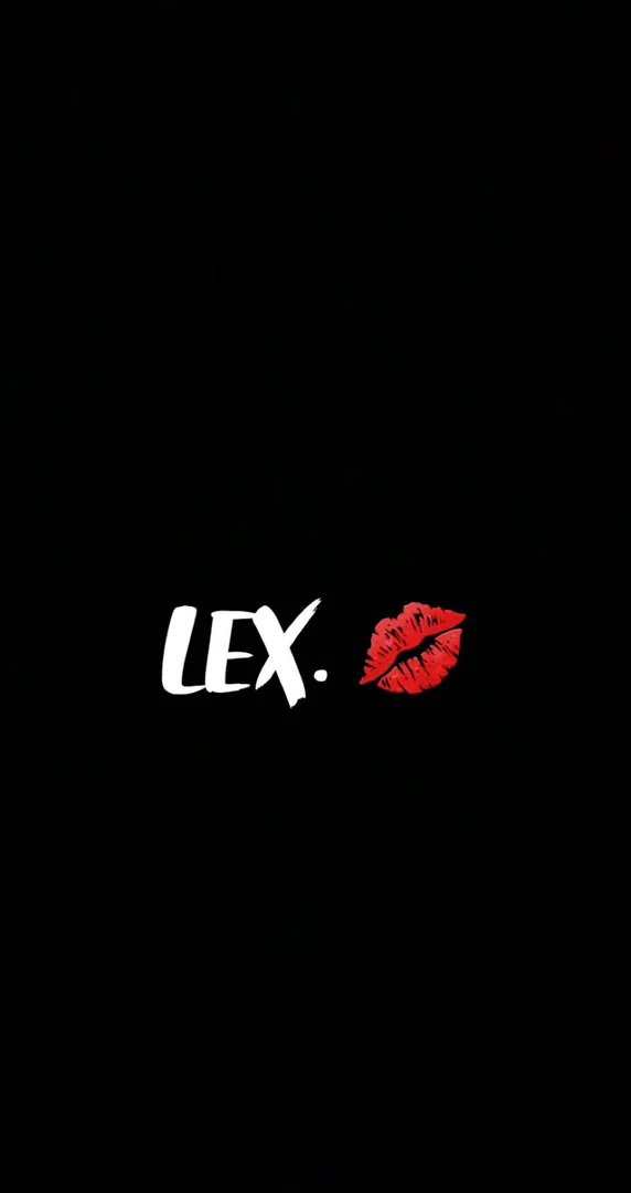 Lex profile banner