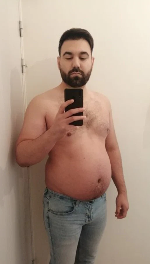 Fat CashMaster