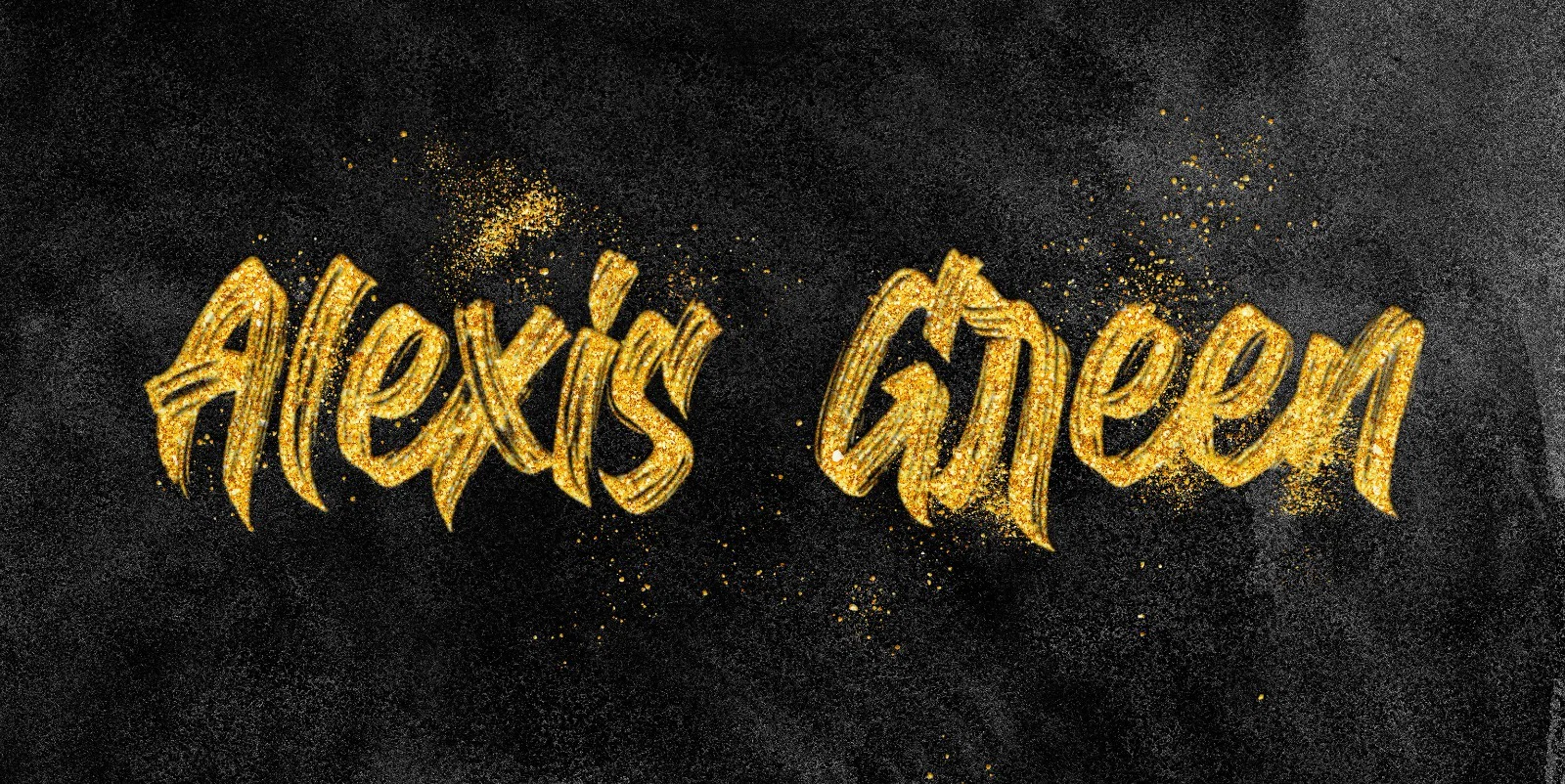 Alexis Green profile banner