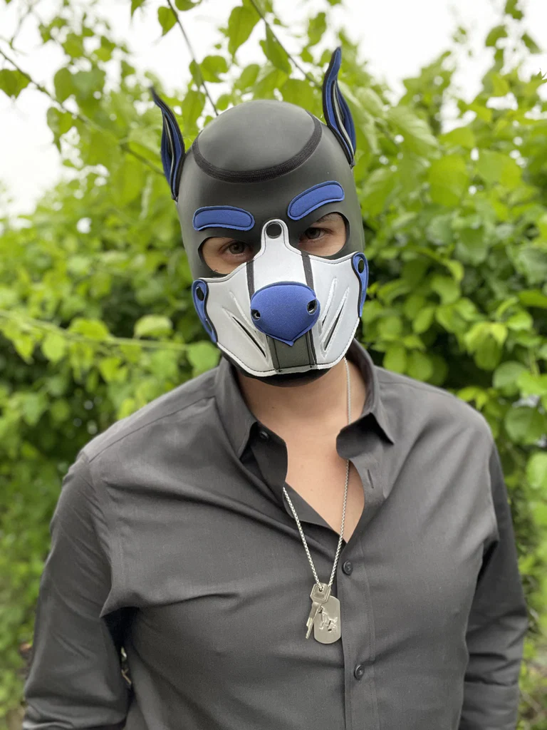 Pup Devian's avatar
