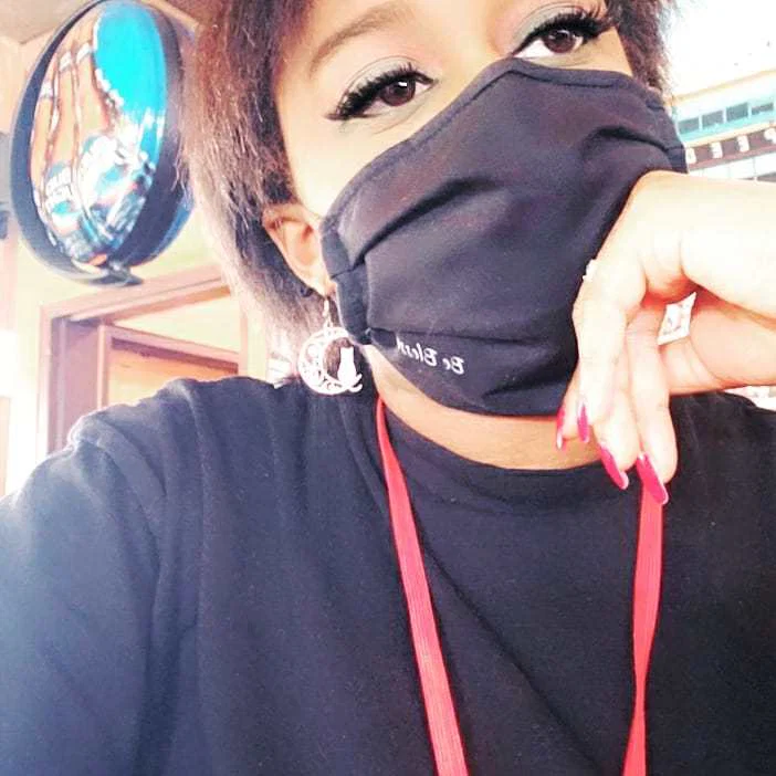 Diamond's avatar