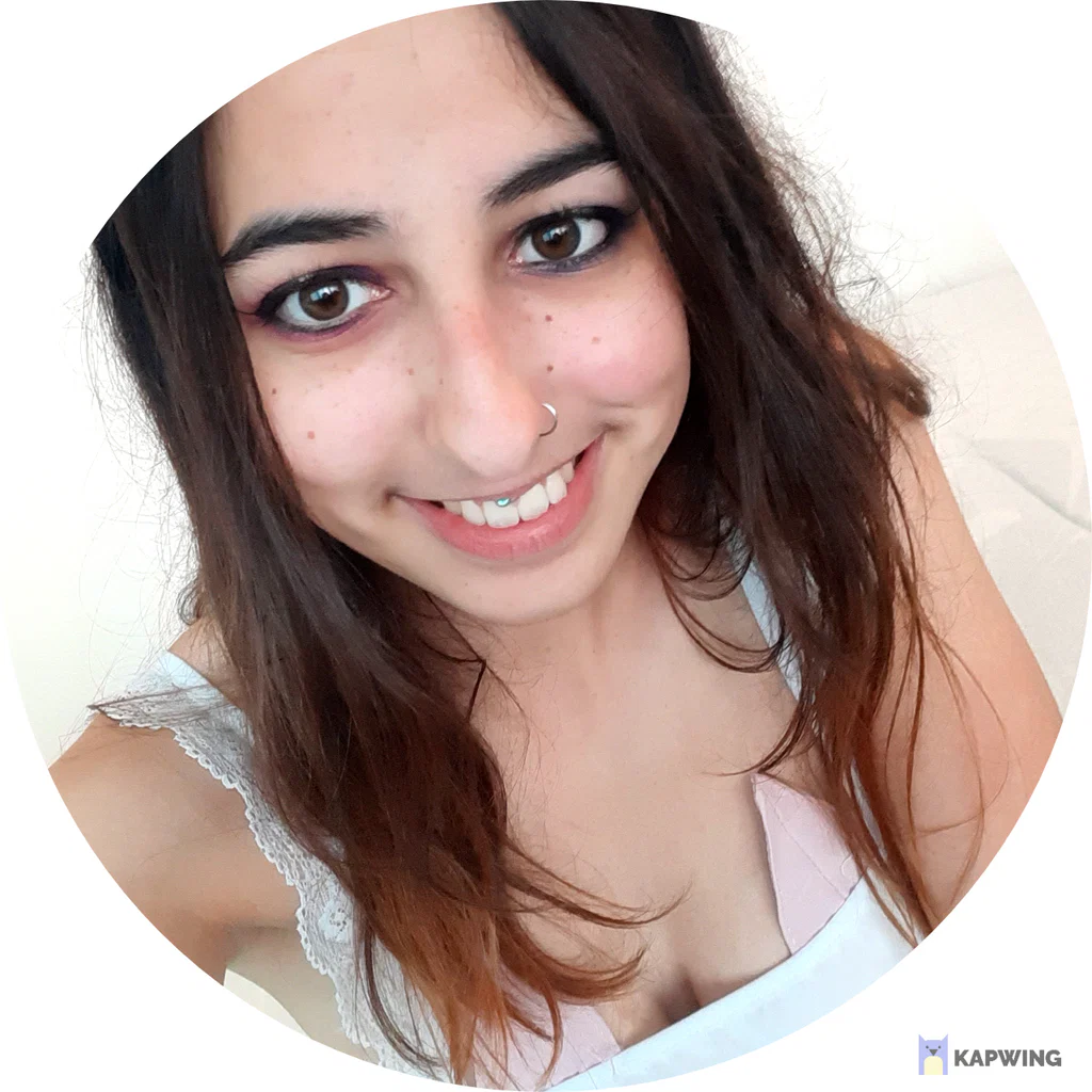 Sarleymoon's avatar