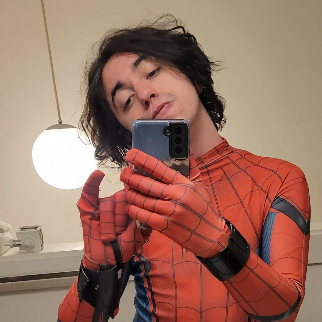 Dead Pizza's avatar