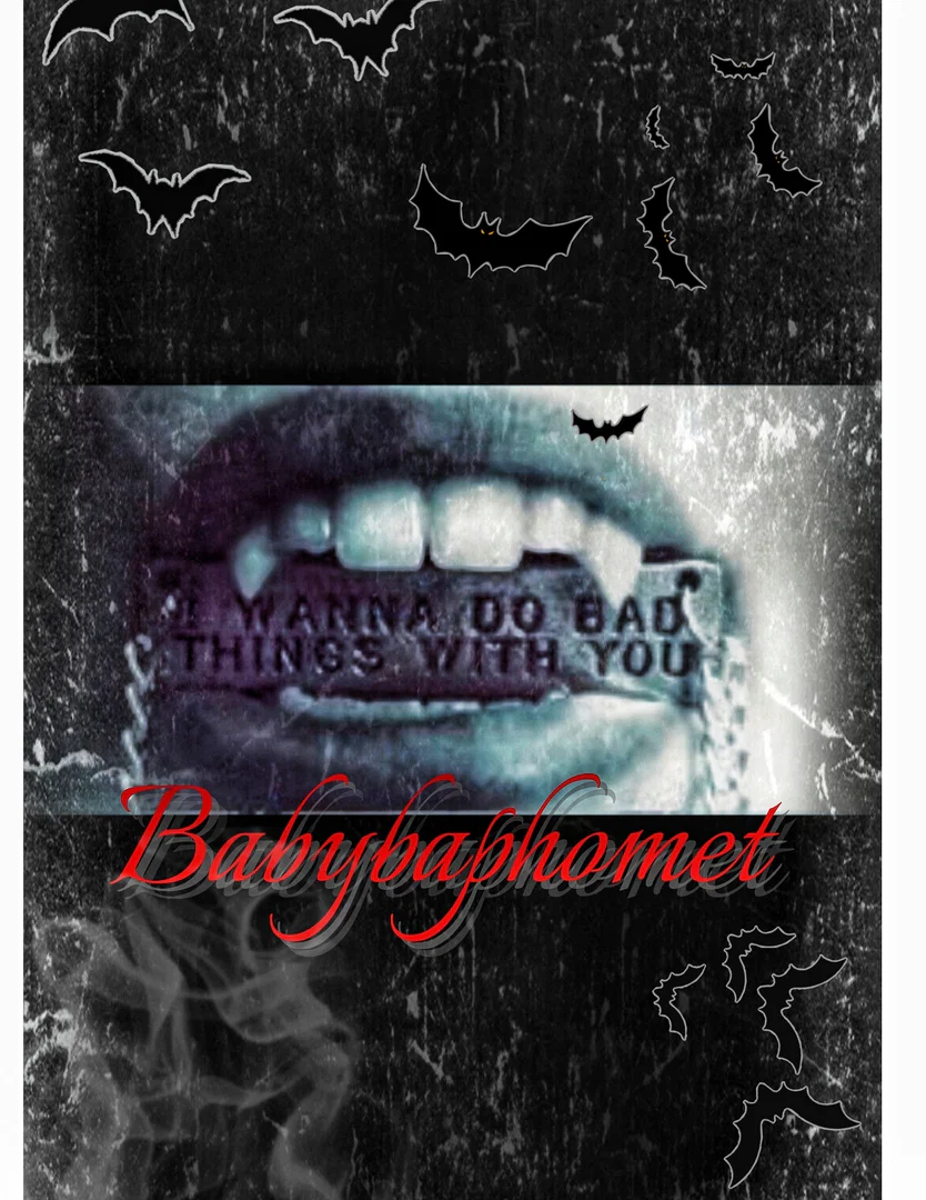 🦇Babybaphomet🦇 profile banner