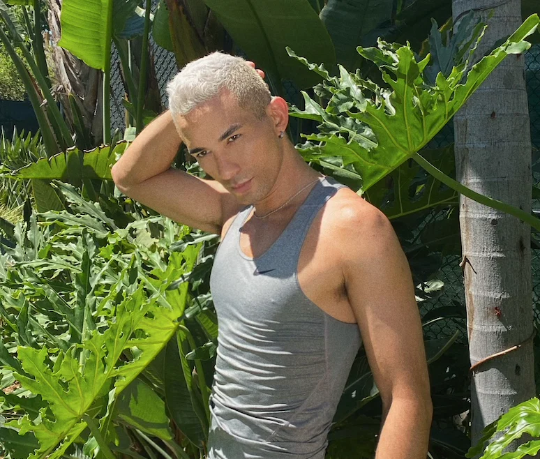 BEN FRIEND's avatar