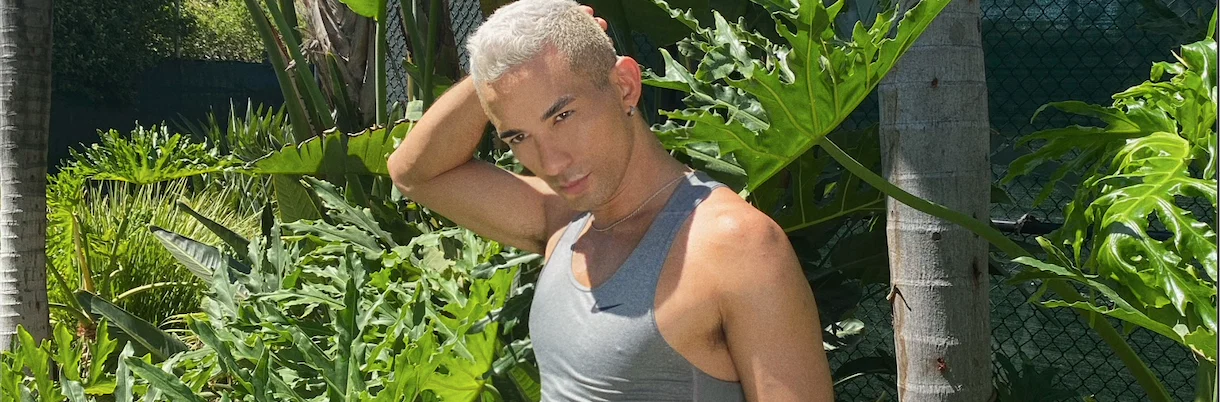 BEN FRIEND profile banner