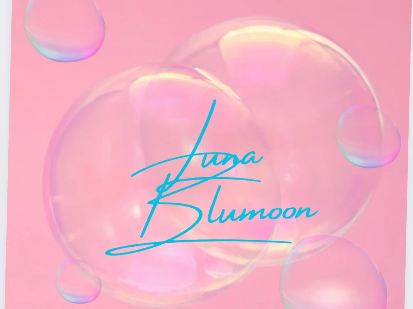 Luna π Blumoon profile banner
