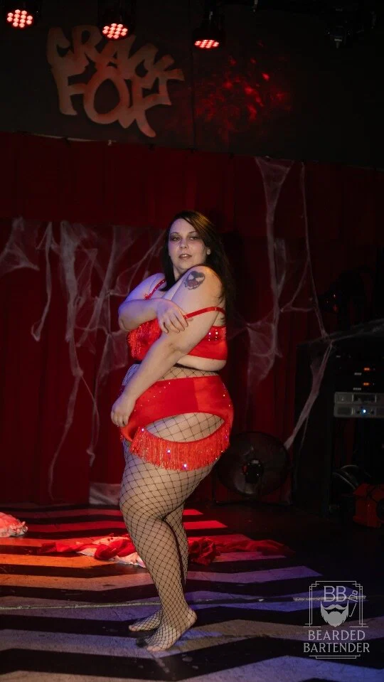 Lily Fontina's avatar