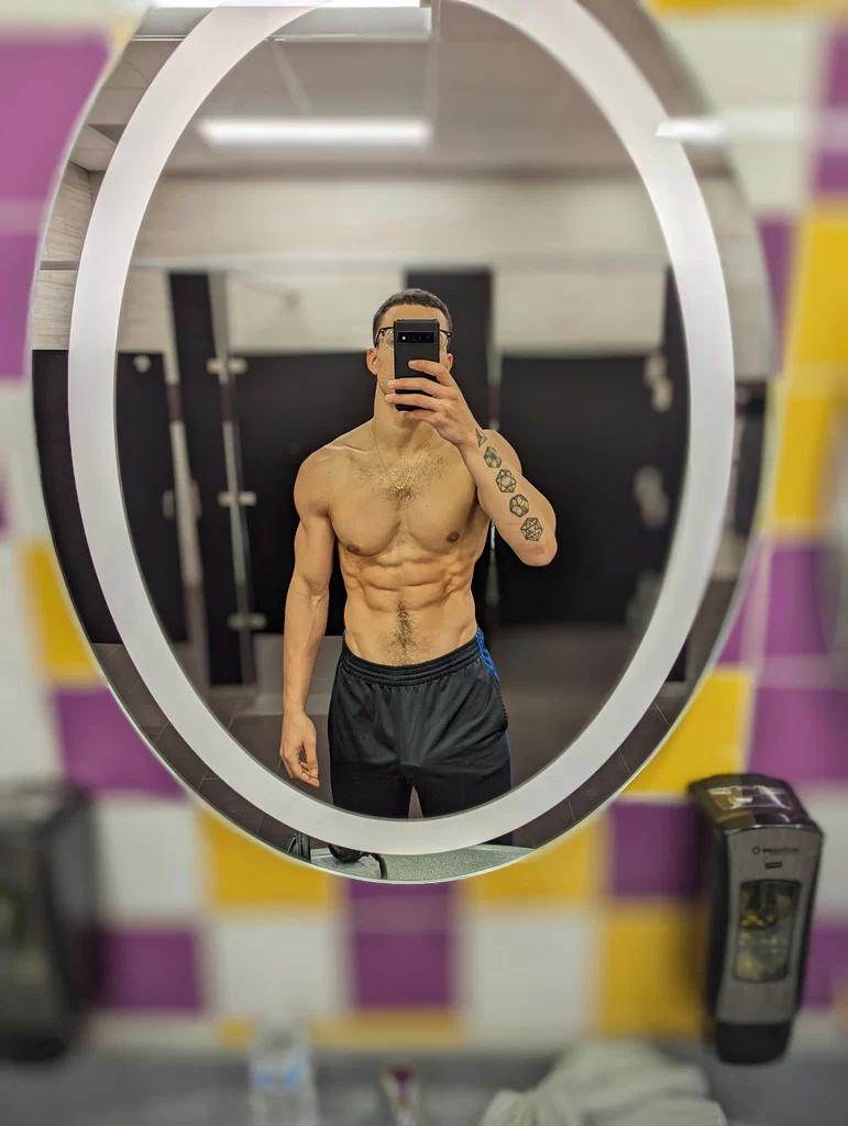 Dreamy Trainer 🔥's avatar