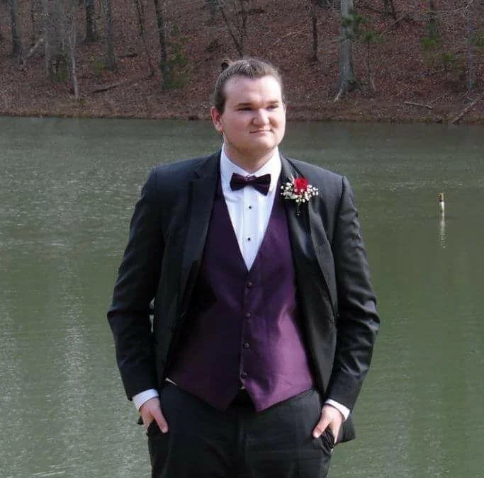 Chris Brackett's avatar