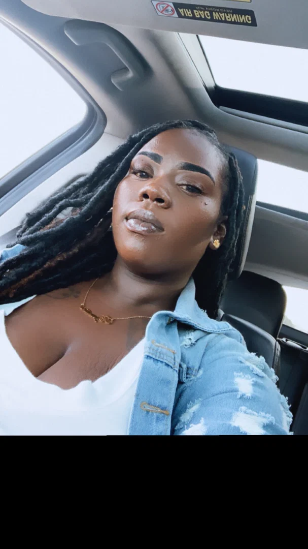 The Big Beautiful Black Unicorn 🦄 profile banner