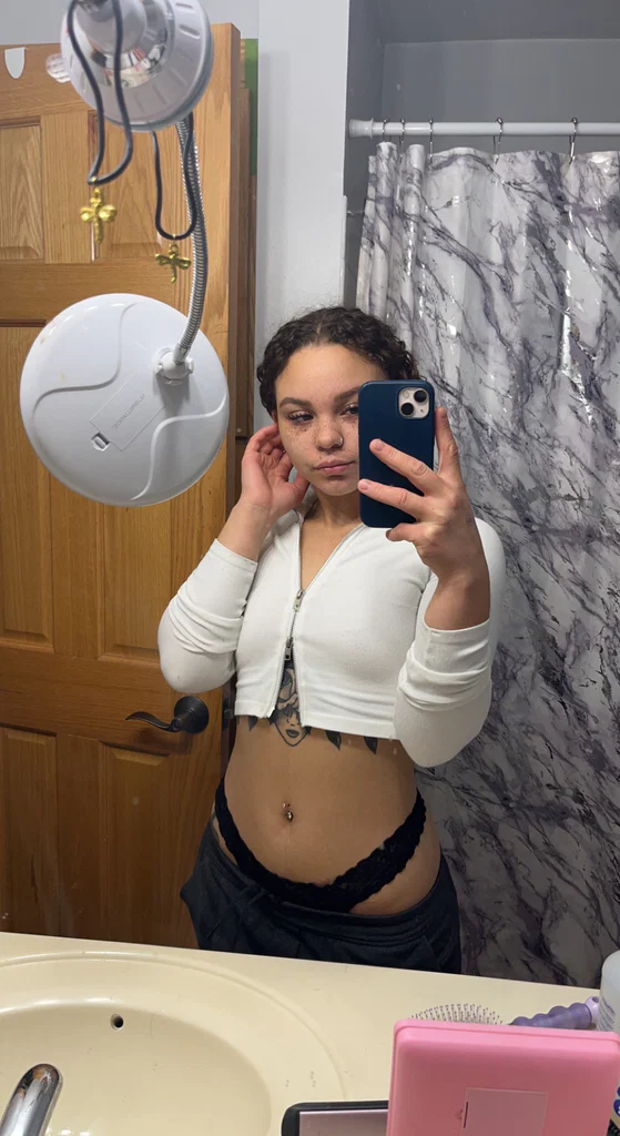 Sadie King's avatar
