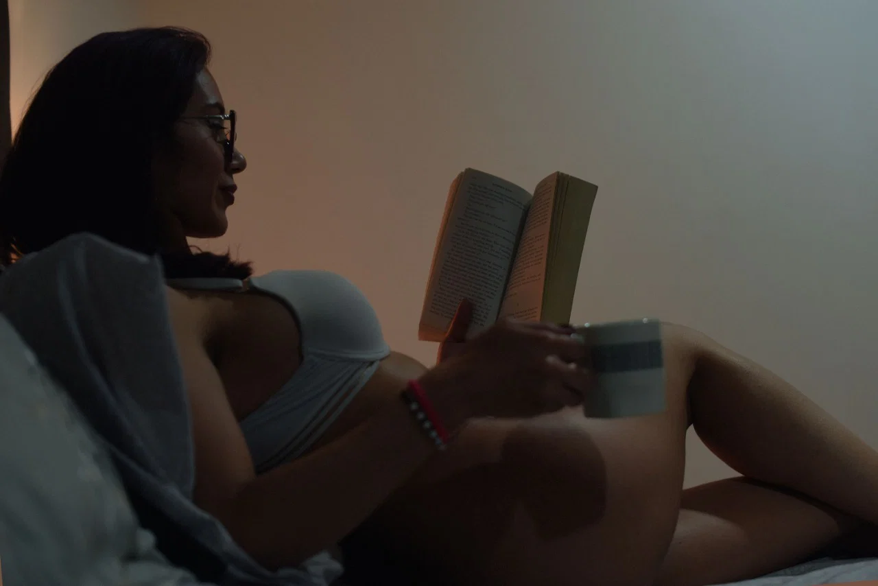DanhaJessy profile banner