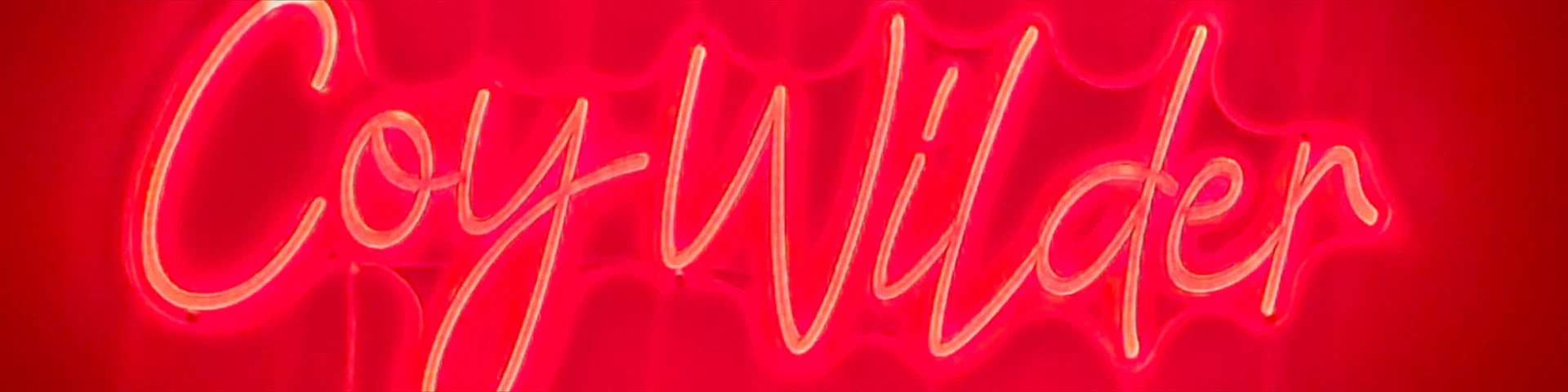 Coy's Video Store 🥰 profile banner