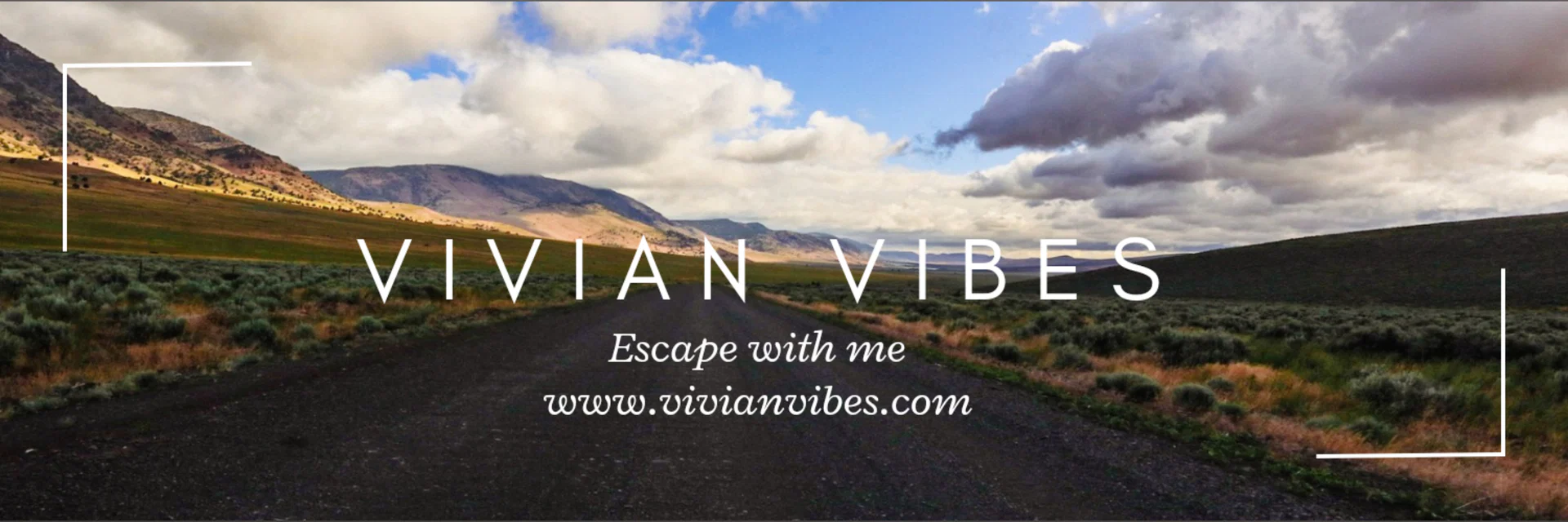 Vivian Vibes profile banner