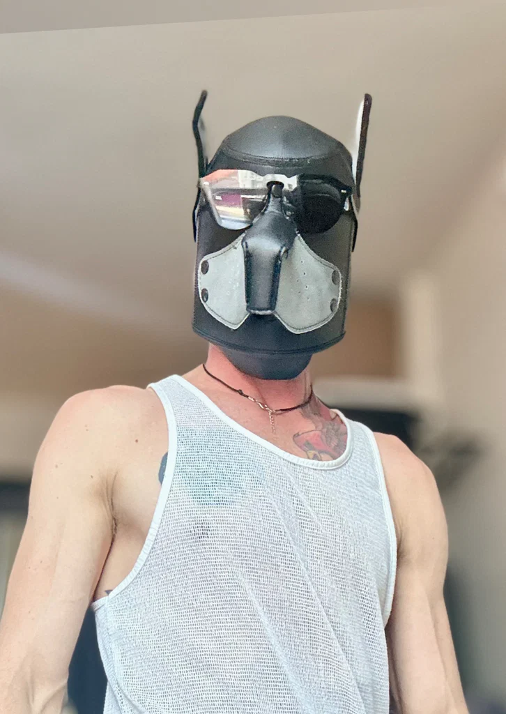 iWoof