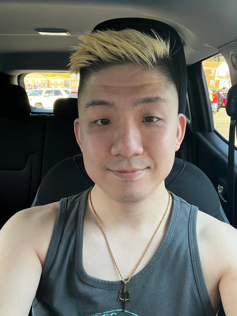 Mike Park's avatar