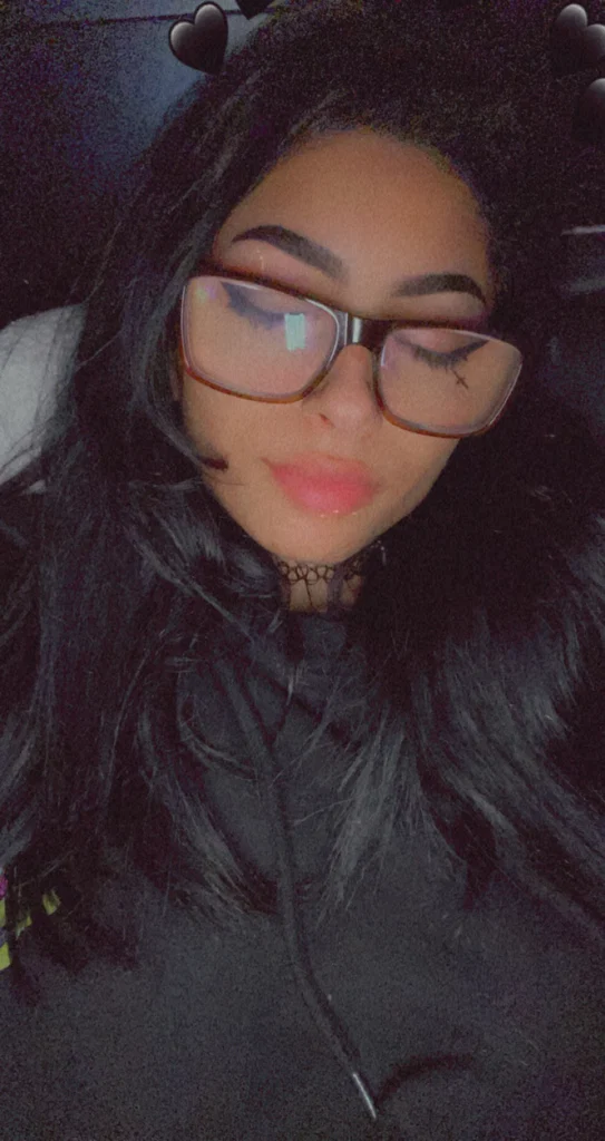 Ember Rose's avatar