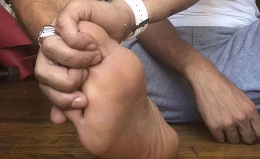 3pc Dick feet with a side of ass's avatar
