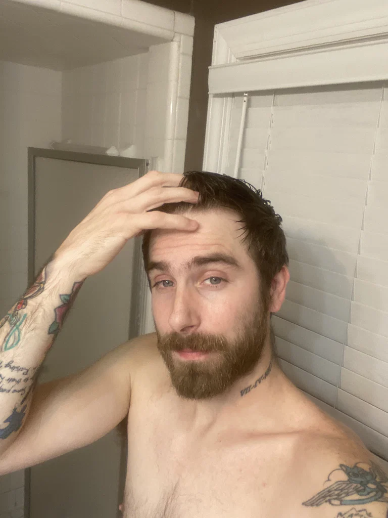 Twisted daddy's avatar