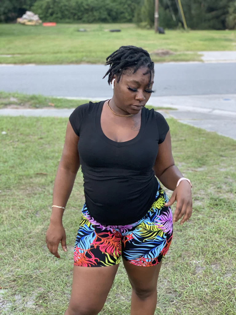Sensational Pea 🤸🏾‍♀️🏳️‍🌈