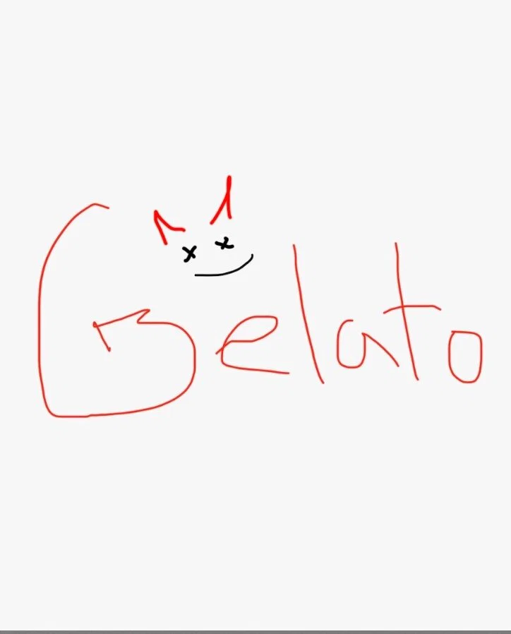 Jakegelato profile banner